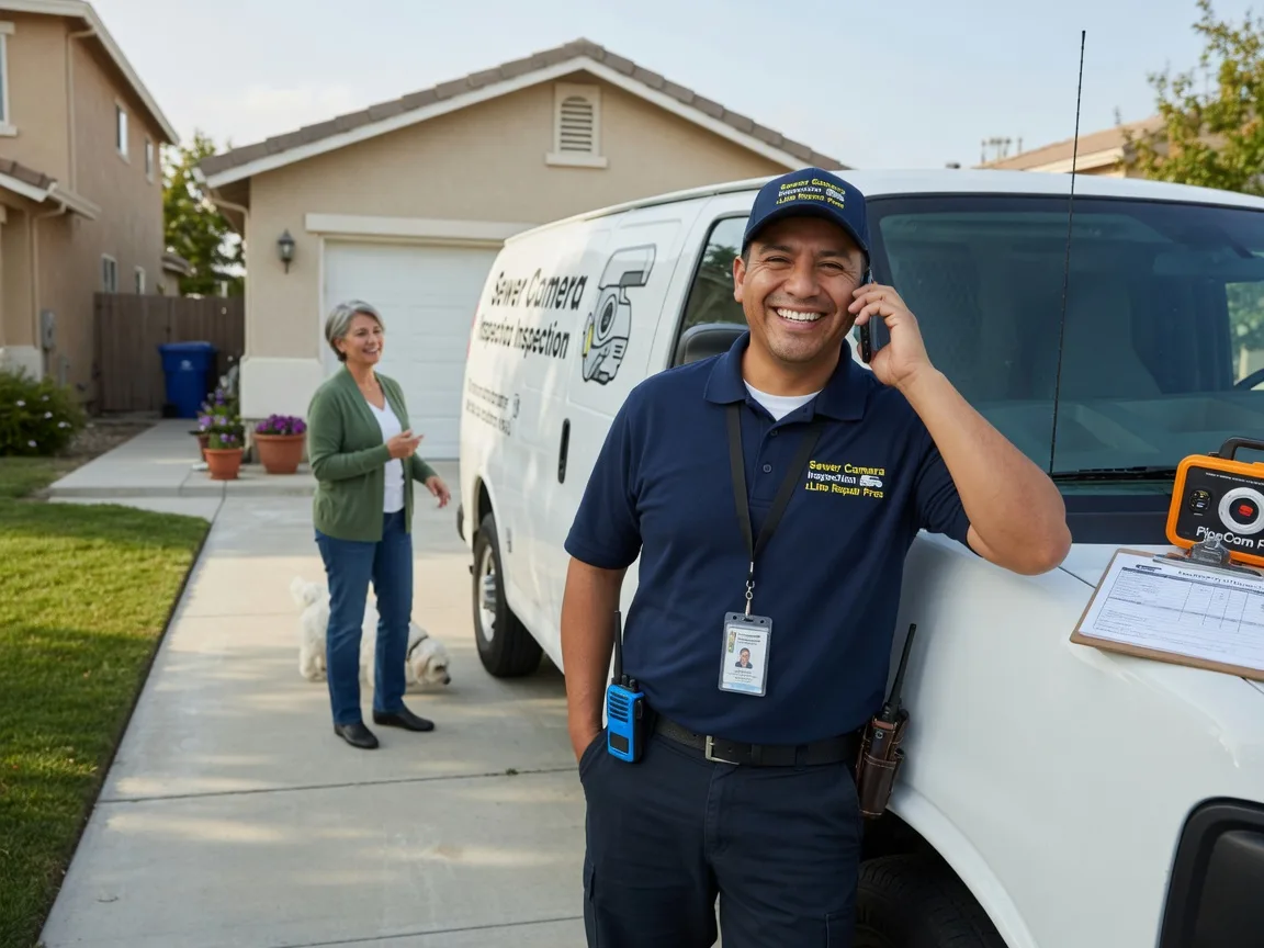 Sewer Line Repair Fort Washington, MD FAQs